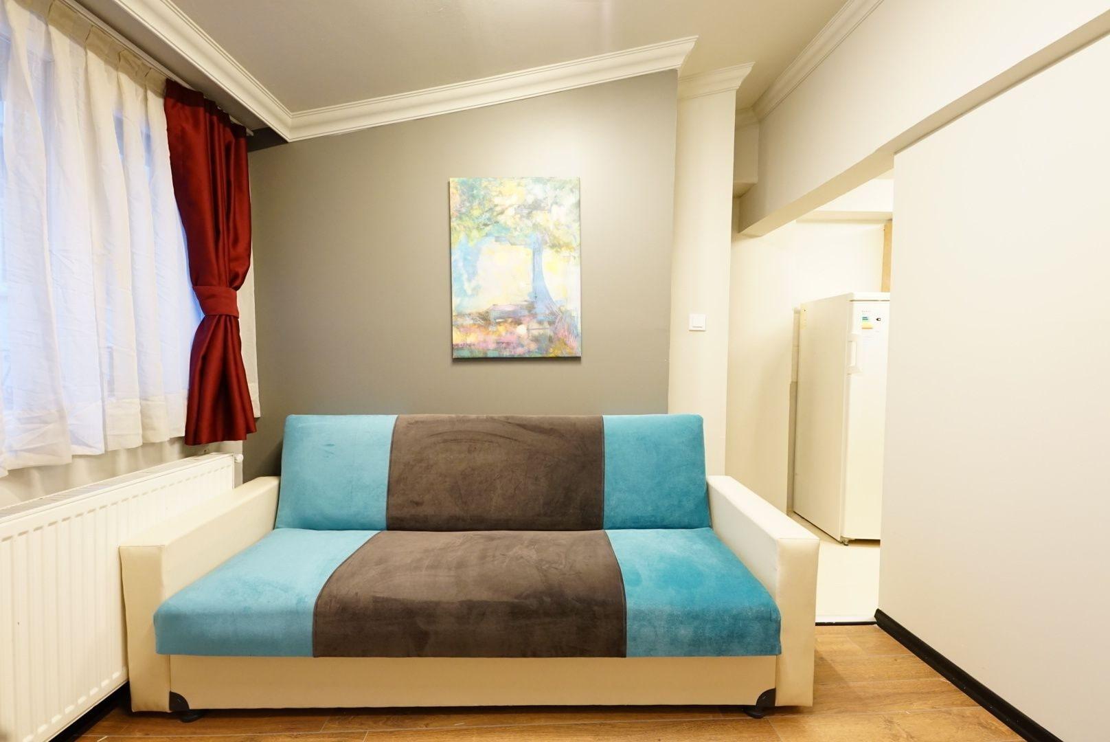 Taxim Garden Hotel Istanbul Eksteriør bilde