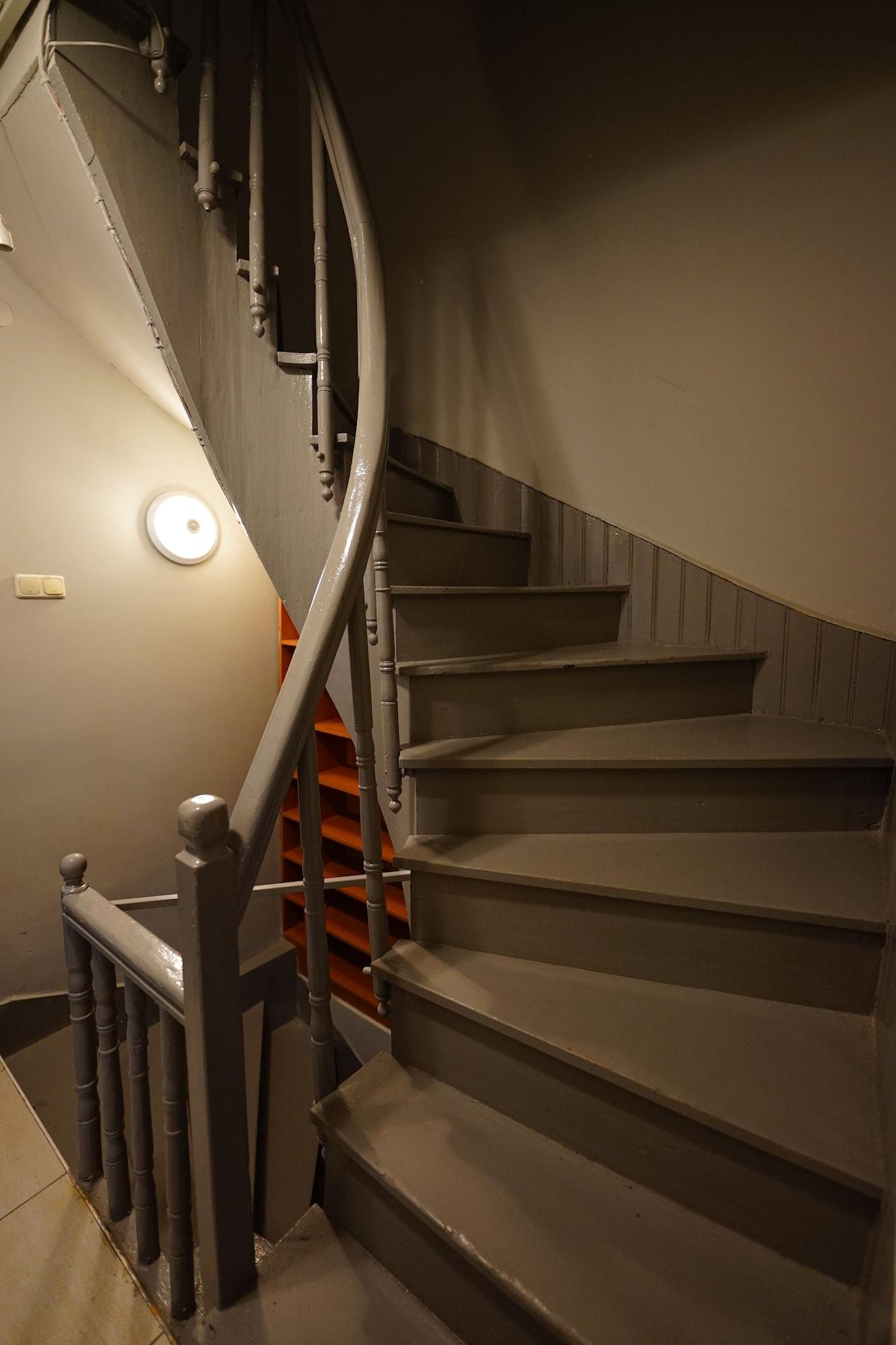 Taxim Garden Hotel Istanbul Eksteriør bilde