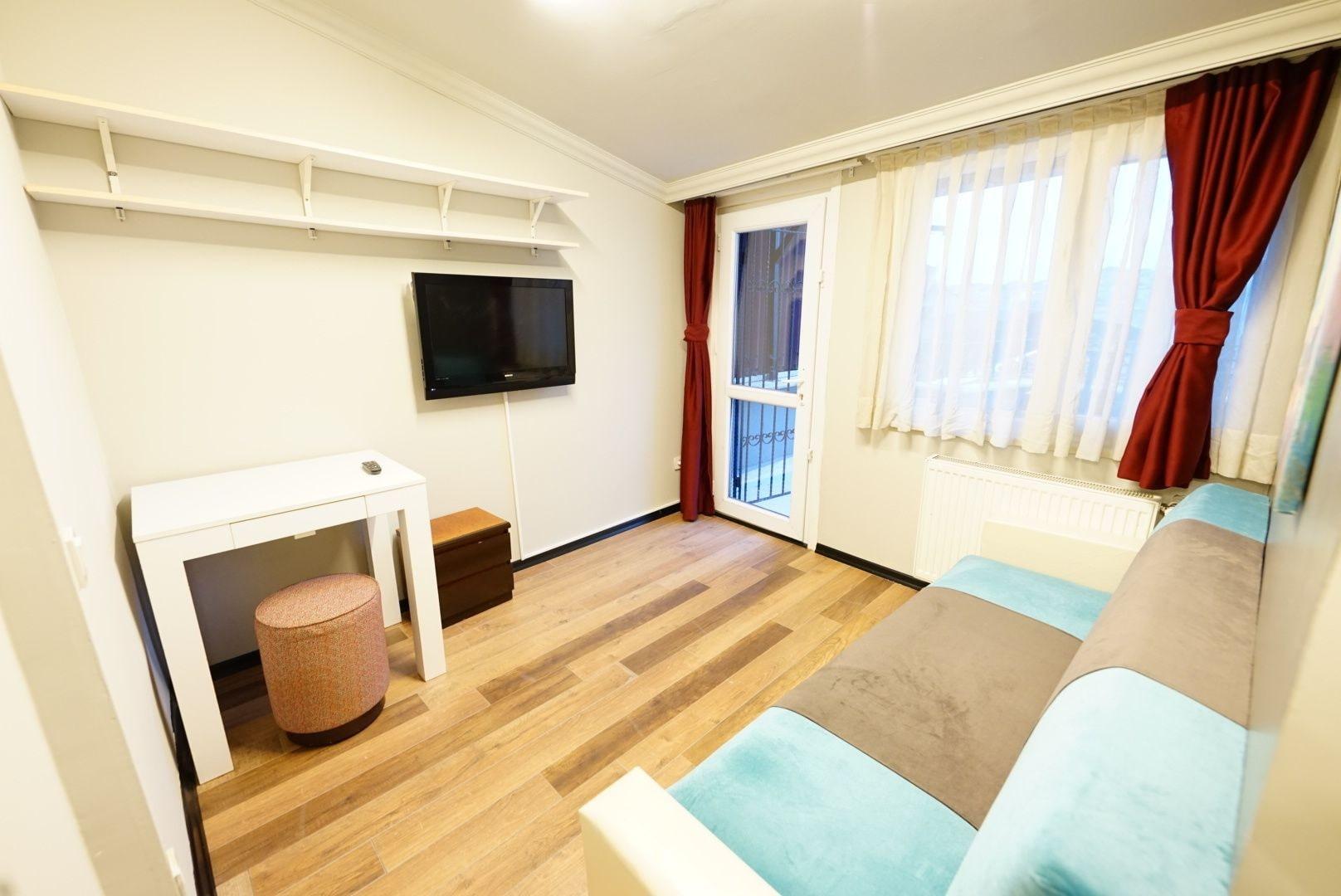 Taxim Garden Hotel Istanbul Eksteriør bilde