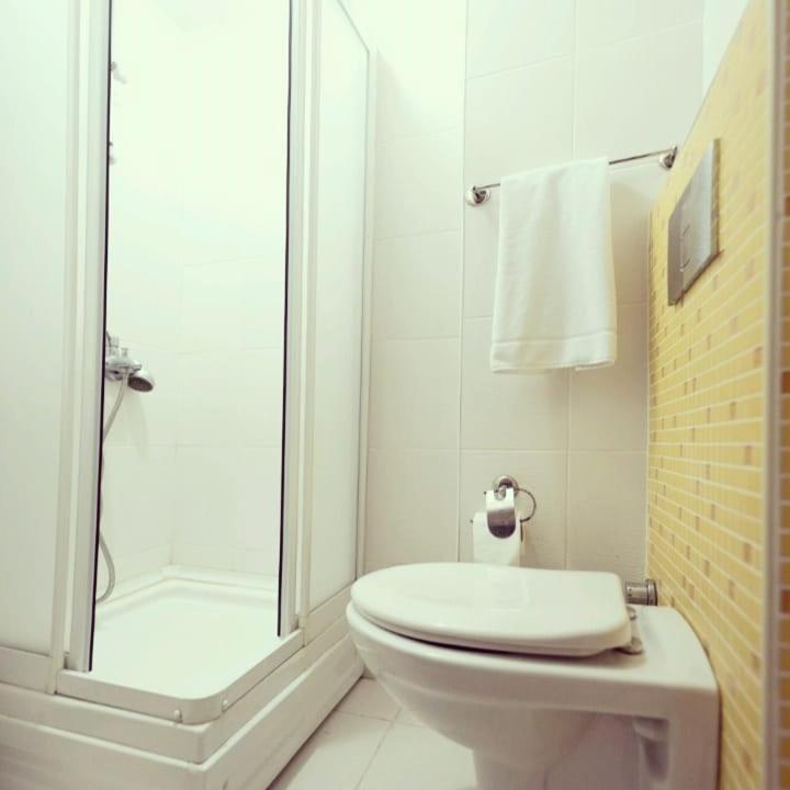 Taxim Garden Hotel Istanbul Eksteriør bilde