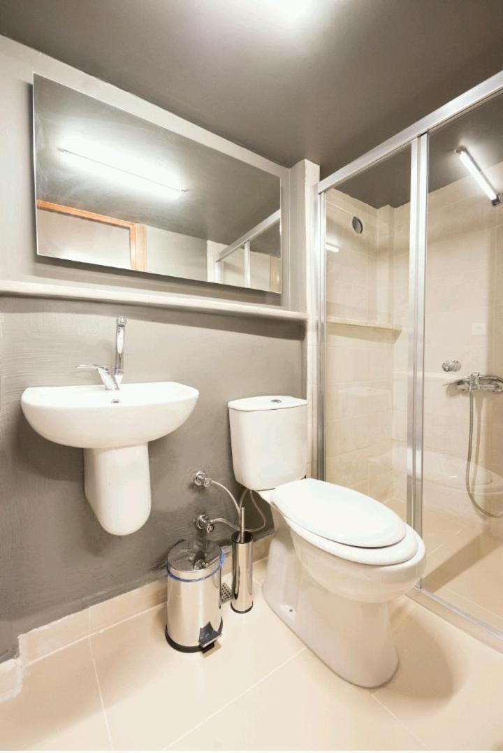 Taxim Garden Hotel Istanbul Eksteriør bilde