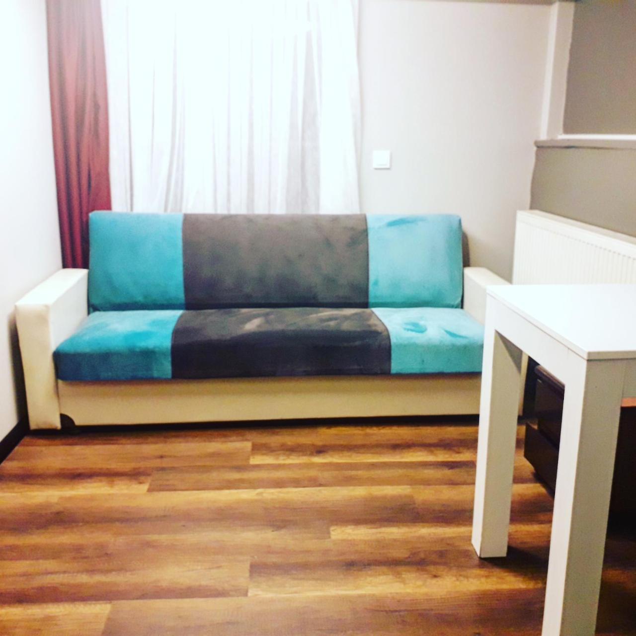 Taxim Garden Hotel Istanbul Eksteriør bilde